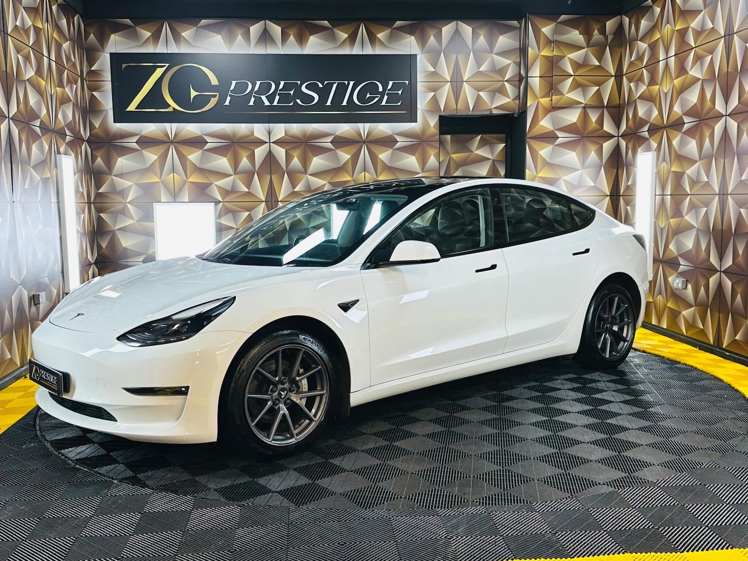 Used Tesla Model 3 2022 for sale - 77109700: Photo 15