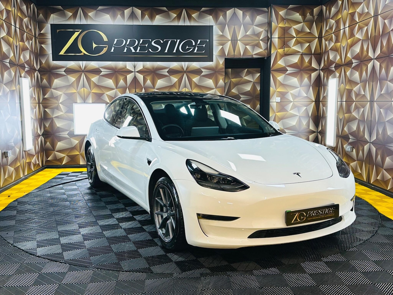 Used Tesla Model 3 2022 for sale - 77109700: Photo 25