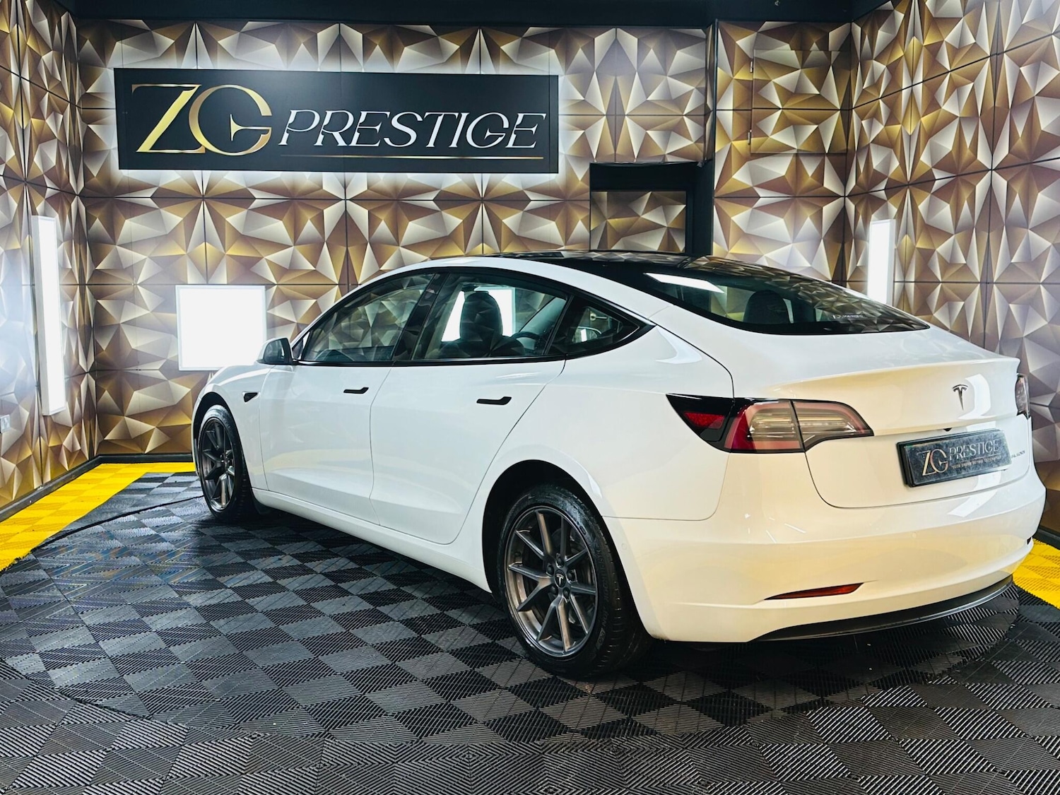 Used Tesla Model 3 2022 for sale - 77109700: Photo 27
