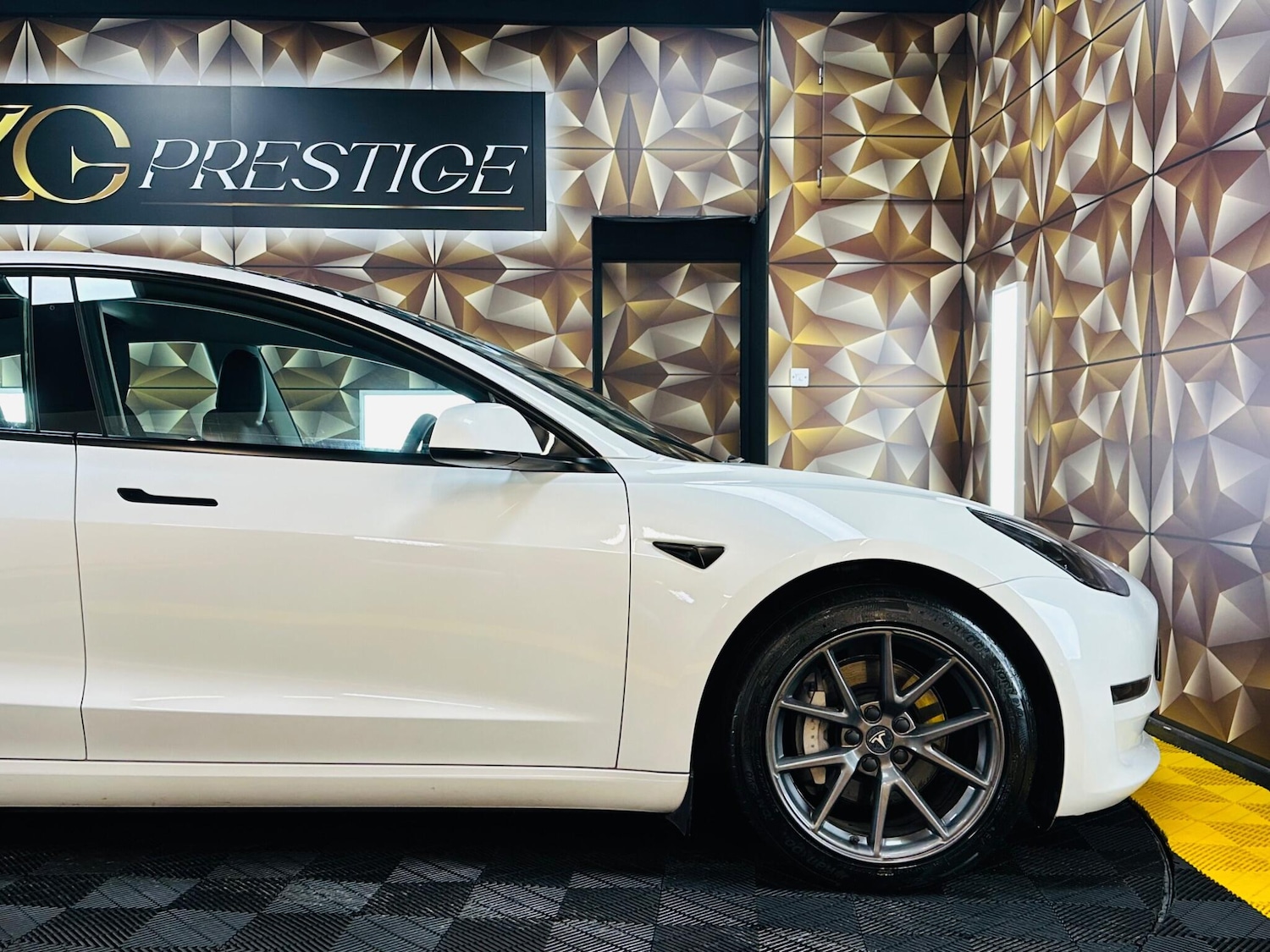 Used Tesla Model 3 2022 for sale - 77109700: Photo 31