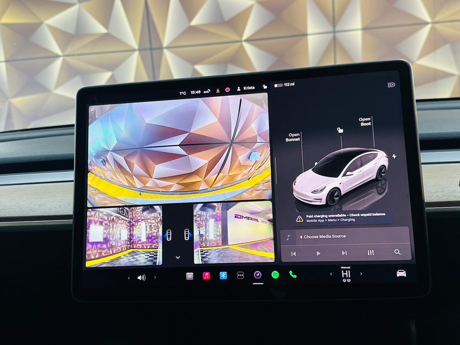 Used Tesla Model 3 2022 for sale - 77109700: Photo 4