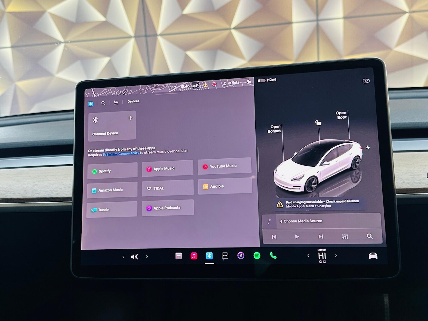 Used Tesla Model 3 2022 for sale - 77109700: Photo 49