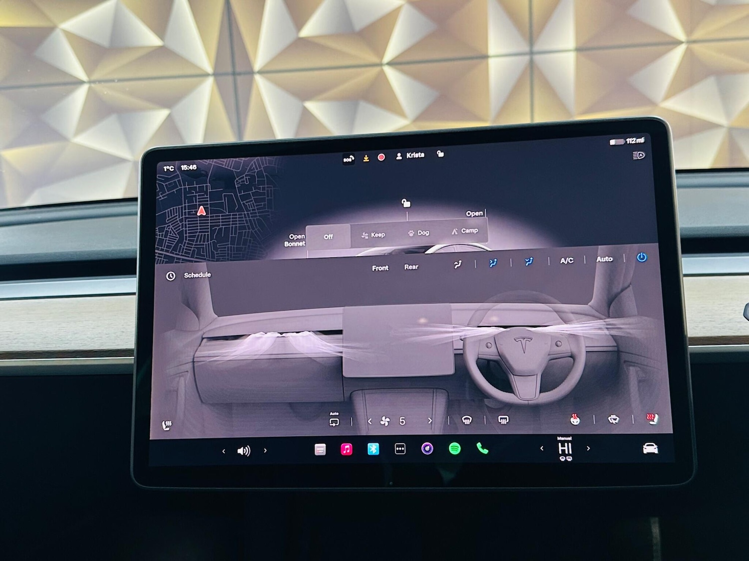 Used Tesla Model 3 2022 for sale - 77109700: Photo 51