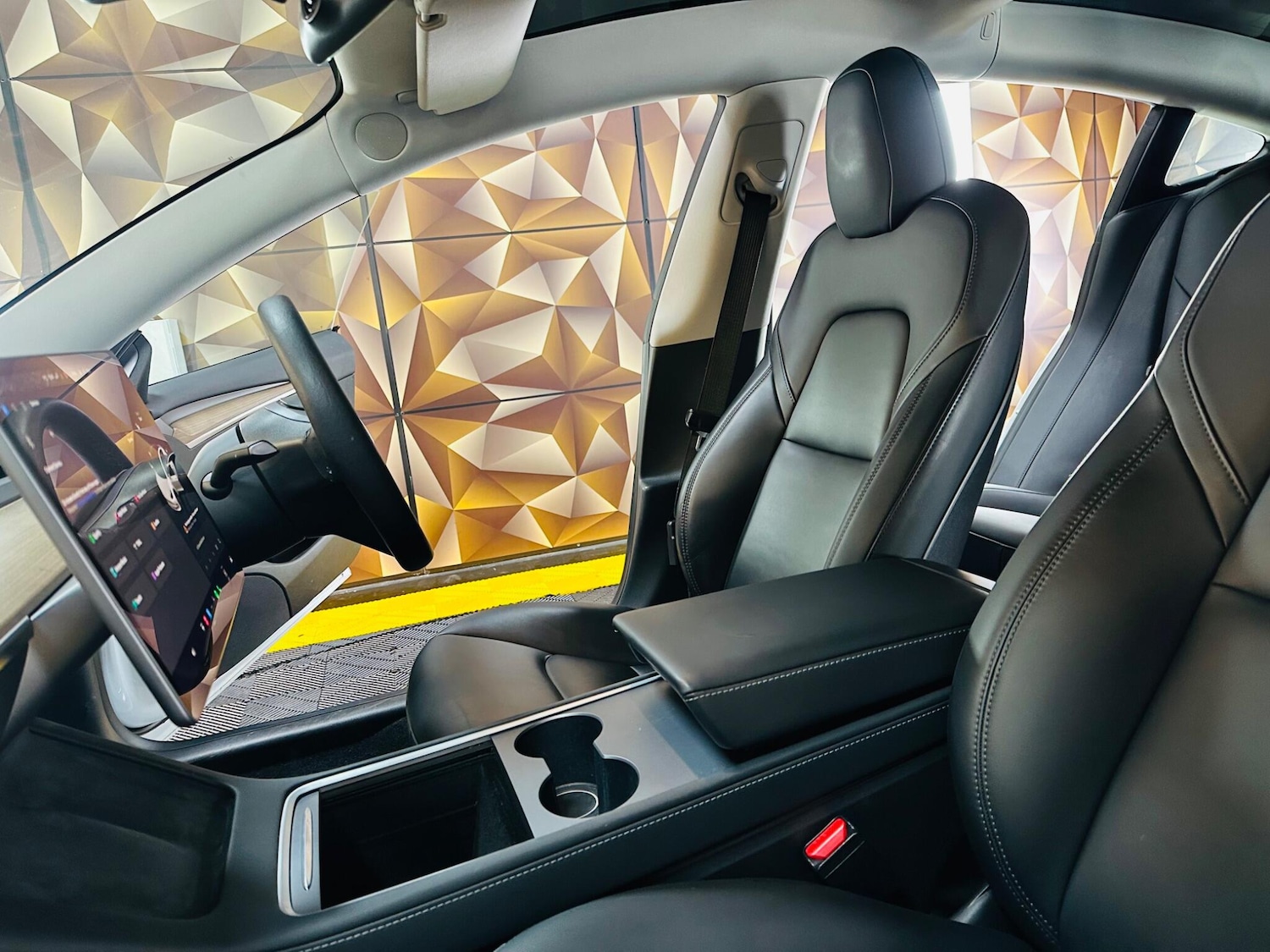 Used Tesla Model 3 2022 for sale - 77109700: Photo 6