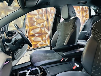 Used Volkswagen ID.4 2022 for sale - 76823922: Photo