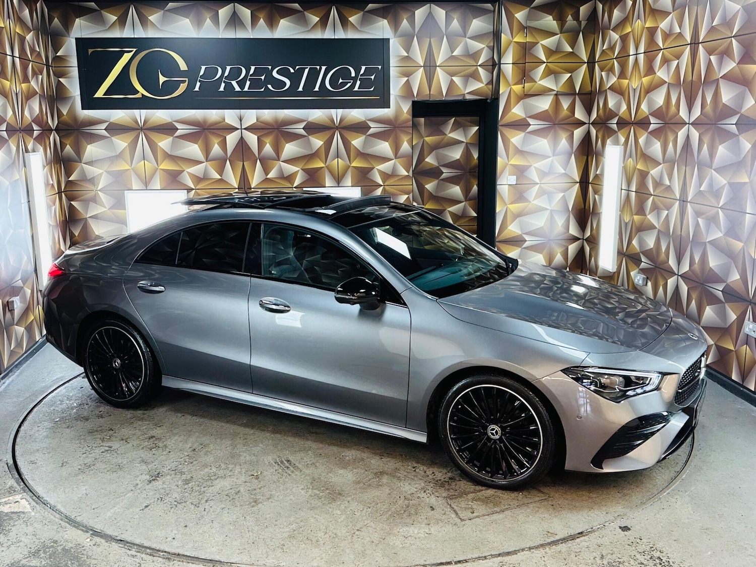 Used Mercedes-Benz CLA 2023 for sale - 76371174: Photo 13