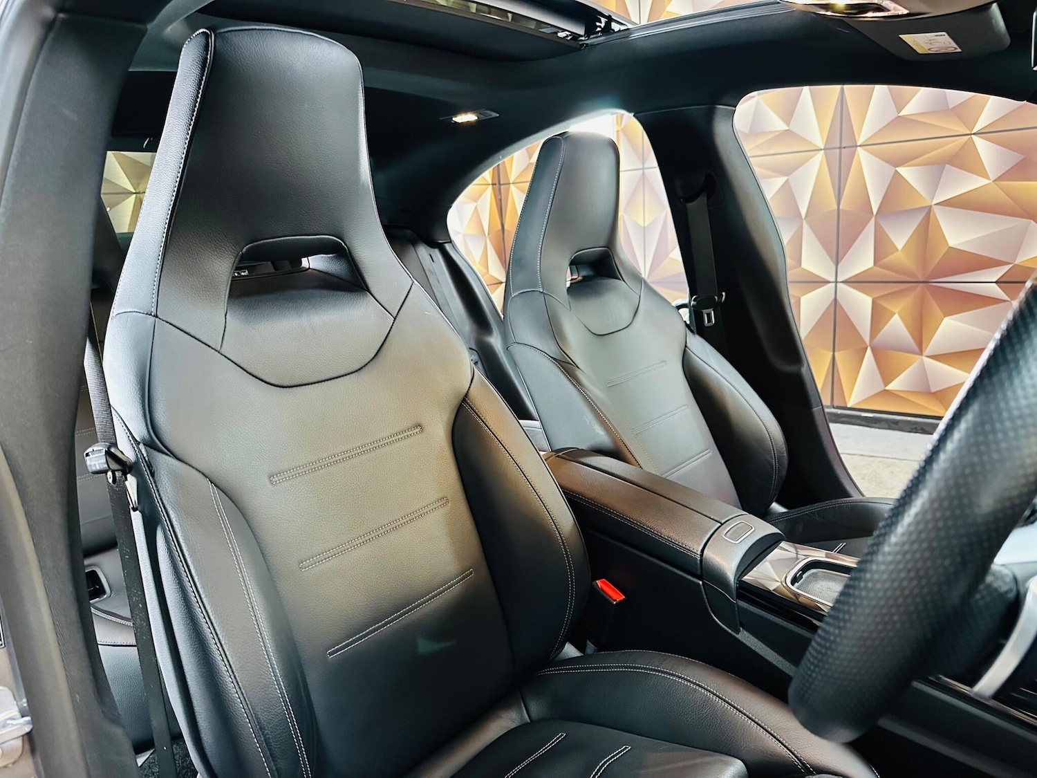 Used Mercedes-Benz CLA 2023 for sale - 76371174: Photo 14