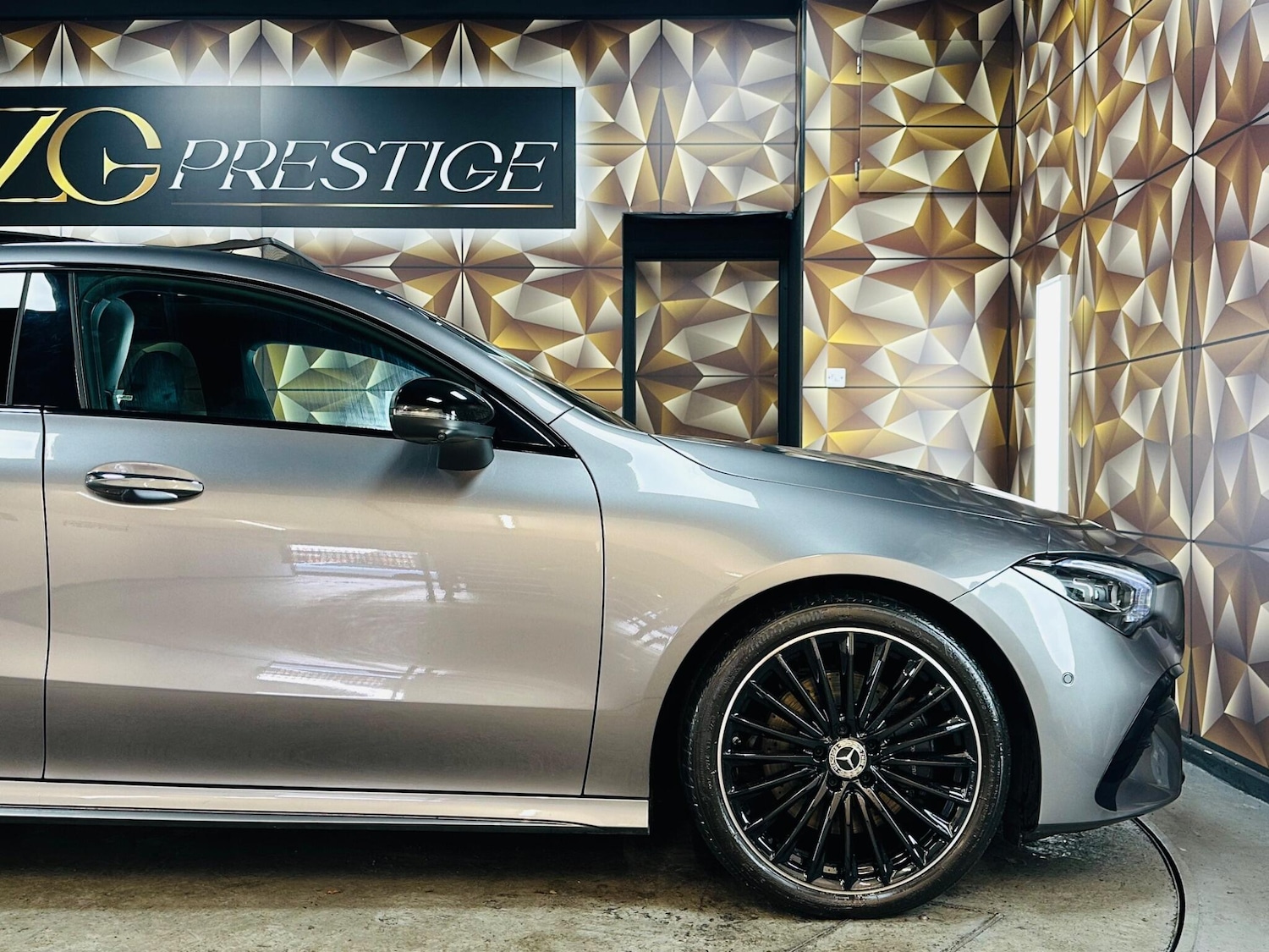 Used Mercedes-Benz CLA 2023 for sale - 76371174: Photo 27