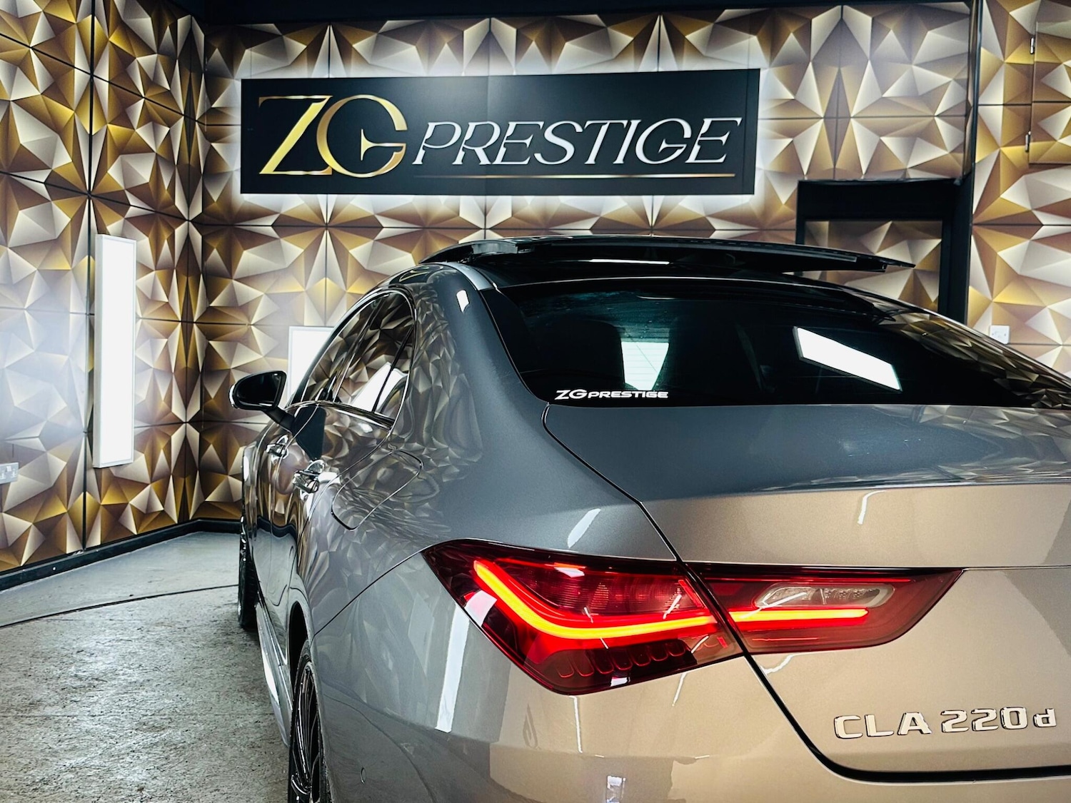 Used Mercedes-Benz CLA 2023 for sale - 76371174: Photo 41