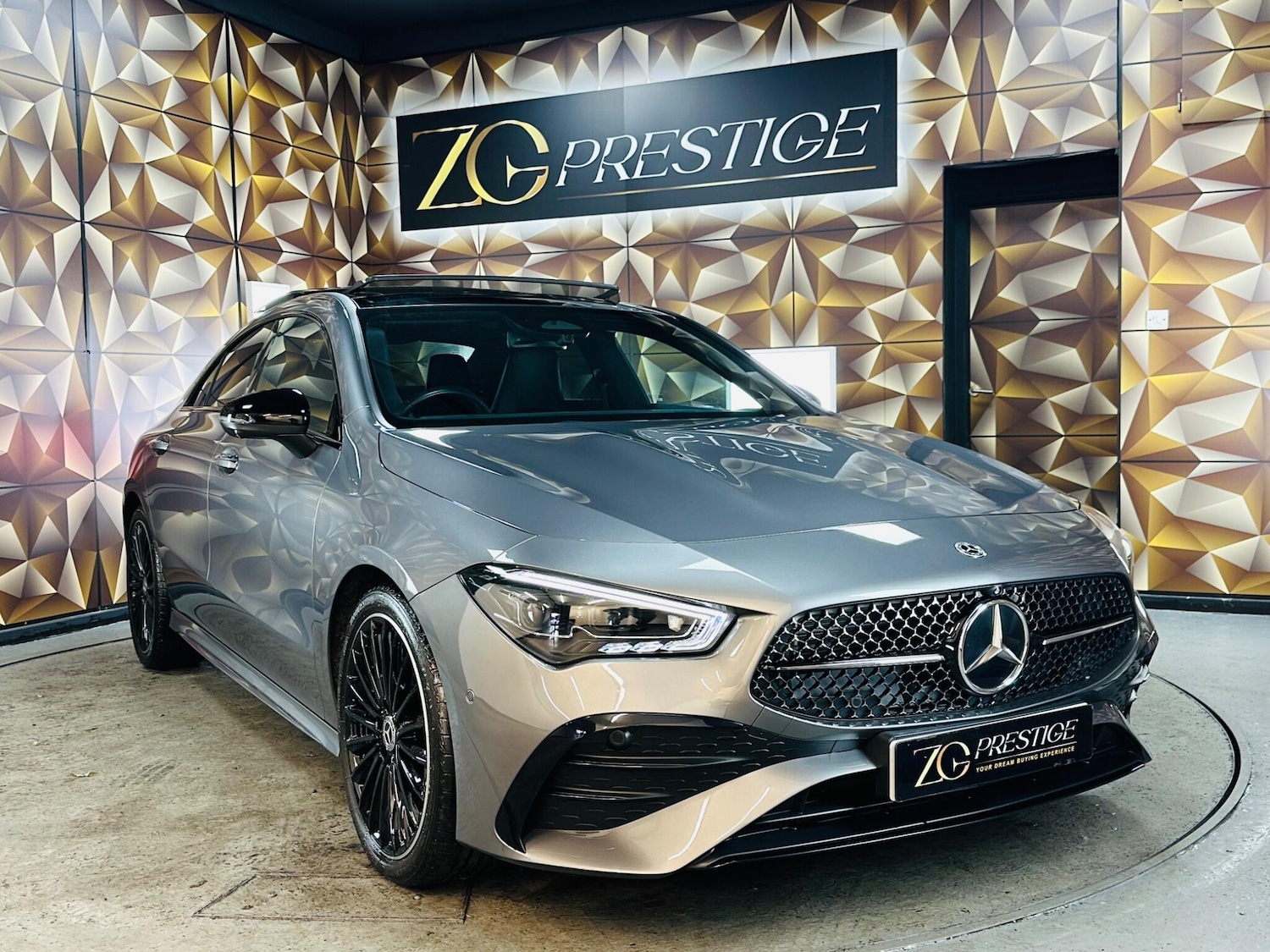 Used Mercedes-Benz CLA 2023 for sale - 76371174: Photo 47