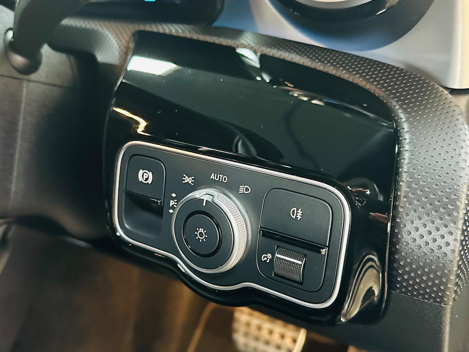 Used Mercedes-Benz CLA 2023 for sale - 76371174: Photo 54