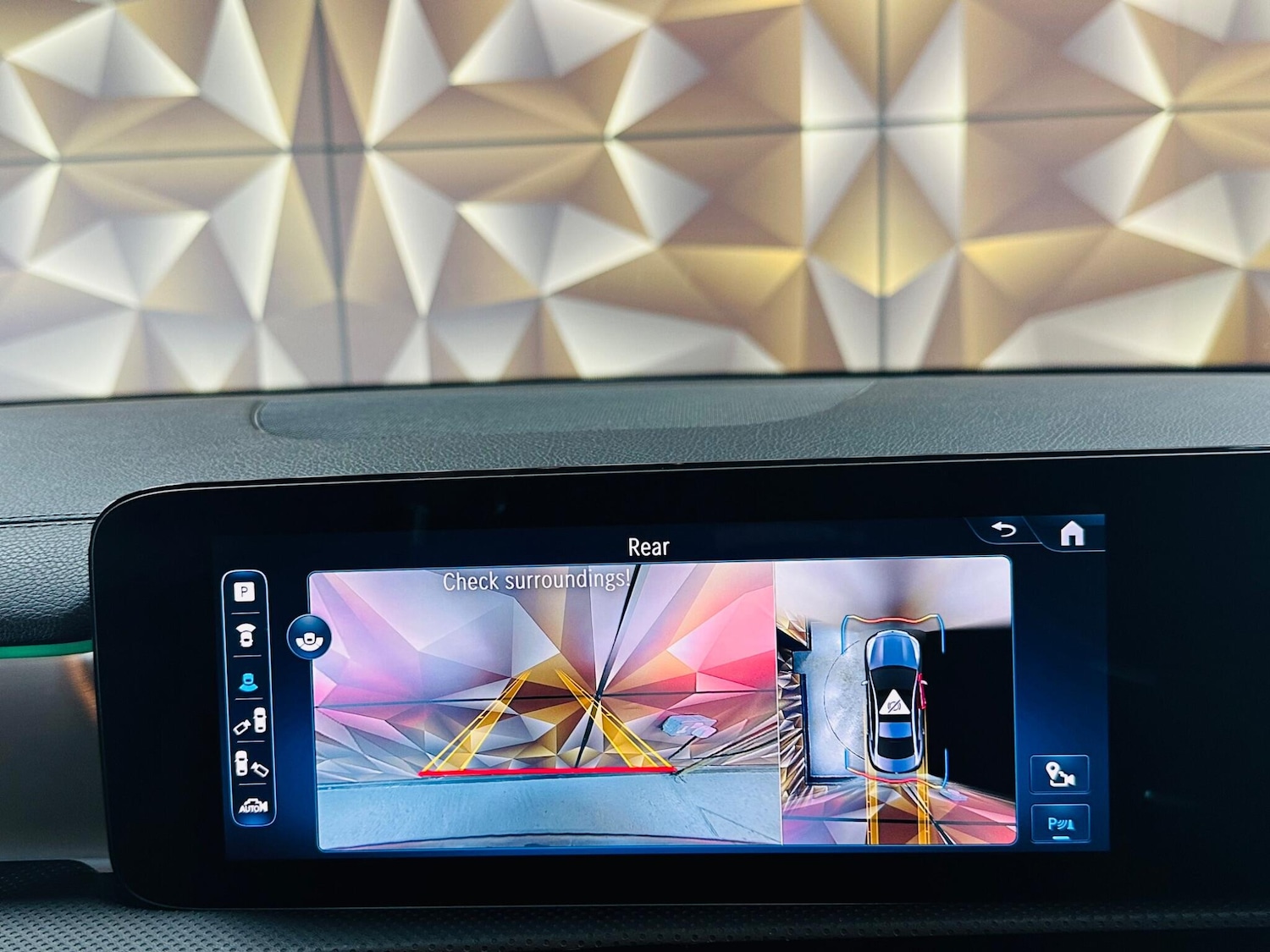 Used Mercedes-Benz CLA 2023 for sale - 76371174: Photo 56