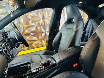 Used Mercedes-Benz CLA 2019 for sale - 79324529: Photo