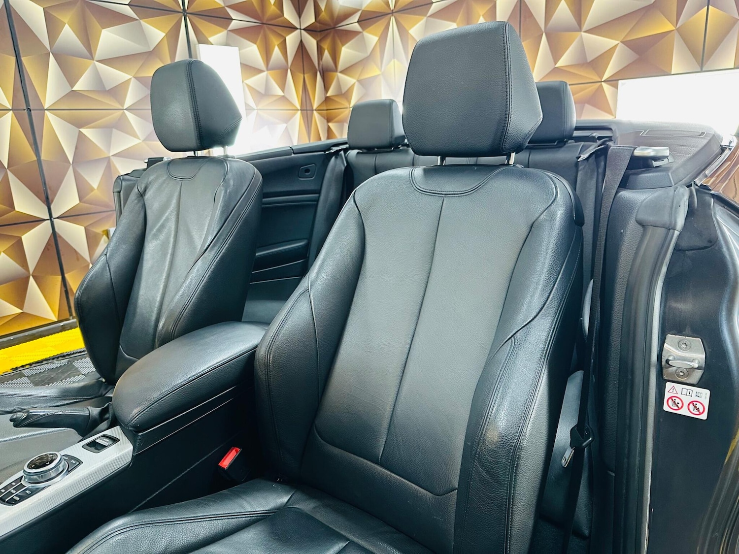 Used BMW 2 Series 2017 for sale - 77344823: Photo 10