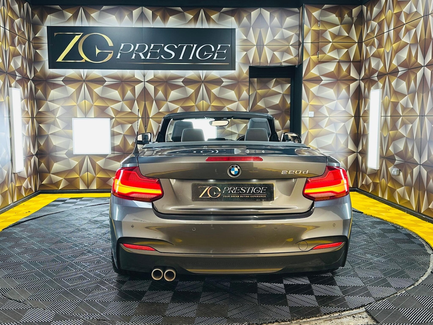 Used BMW 2 Series 2017 for sale - 77344823: Photo 21