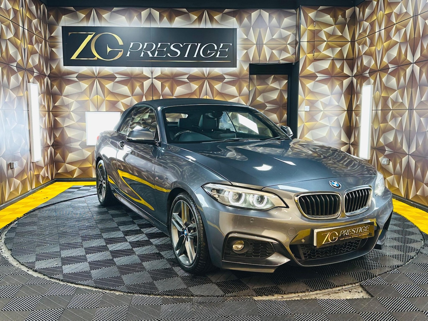 Used BMW 2 Series 2017 for sale - 77344823: Photo 25