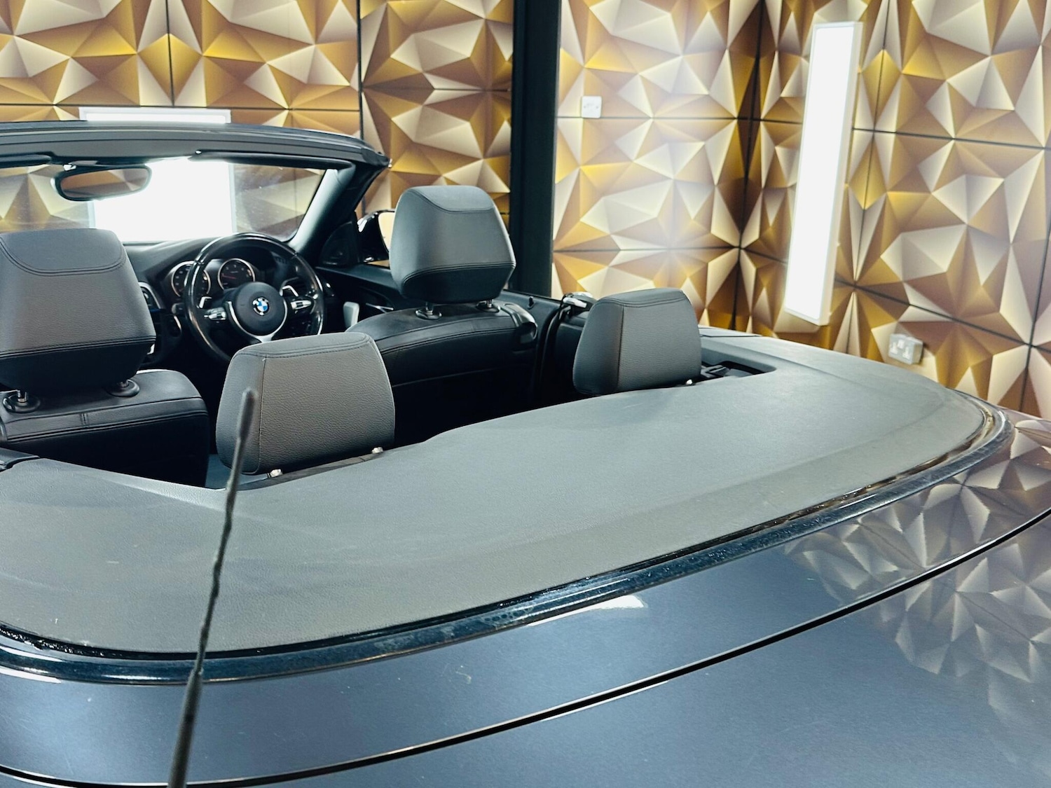 Used BMW 2 Series 2017 for sale - 77344823: Photo 43