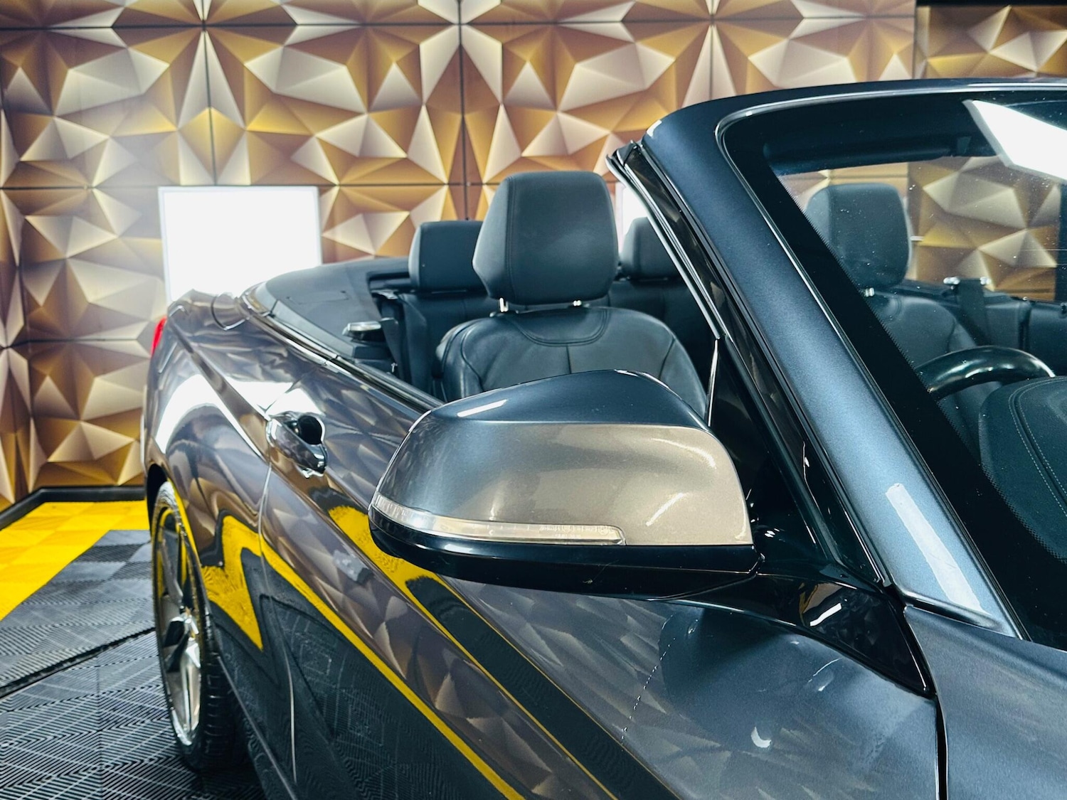 Used BMW 2 Series 2017 for sale - 77344823: Photo 47