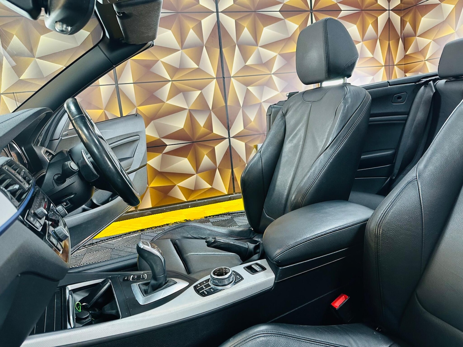 Used BMW 2 Series 2017 for sale - 77344823: Photo 6