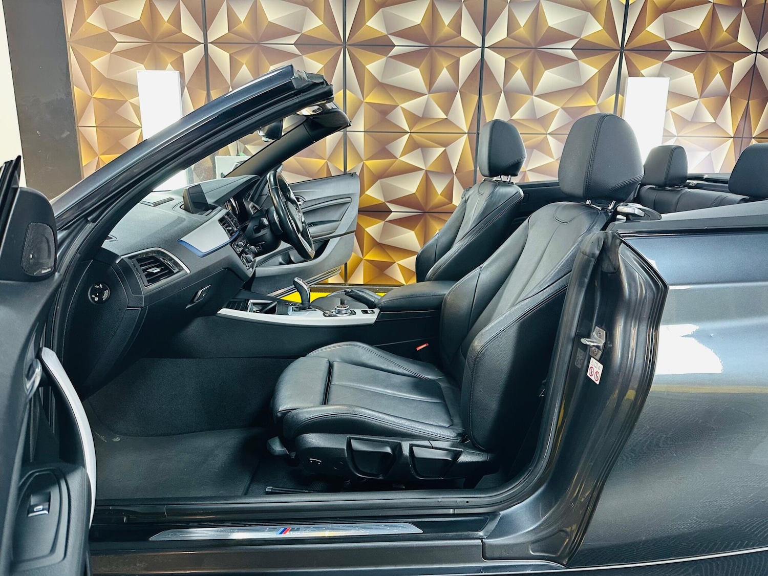 Used BMW 2 Series 2017 for sale - 77344823: Photo 65