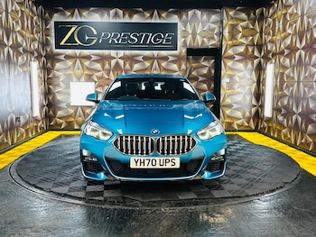 Used BMW 2 Series 2020 for sale - 78695578: Photo