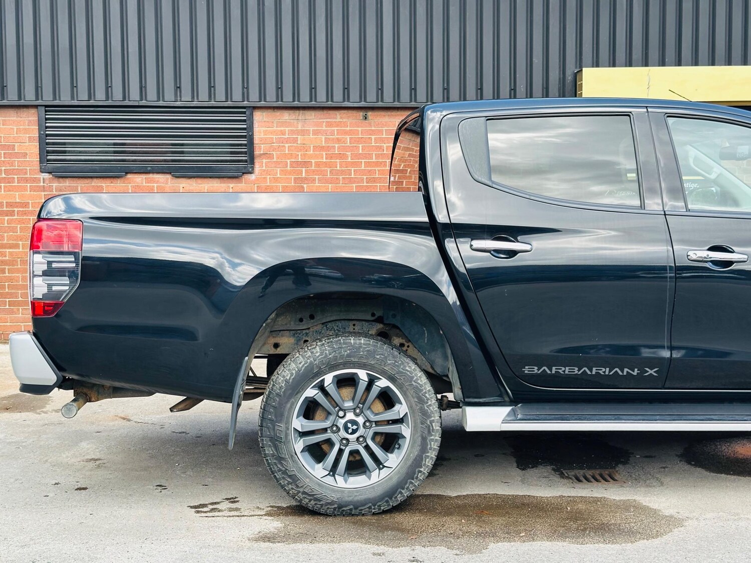 Vehicle 25