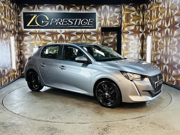 2021 (71) - 1.2 PureTech 100 Active Premium 5dr