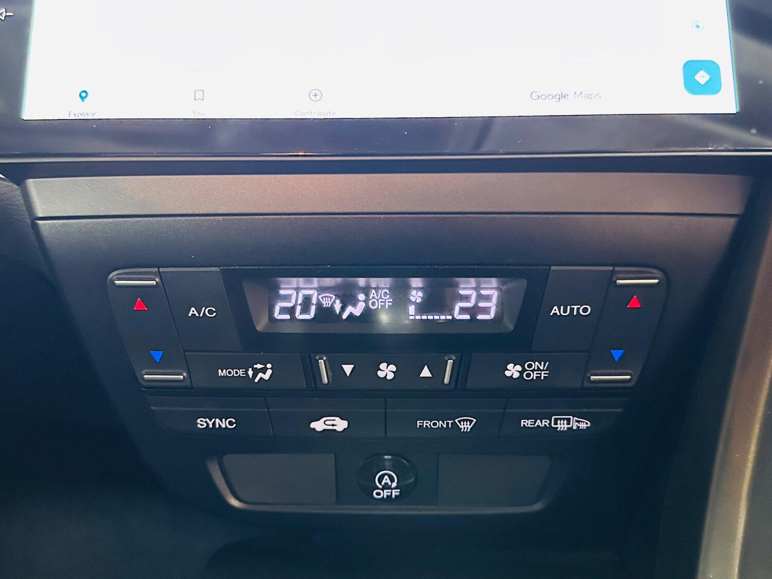 Vehicle 66