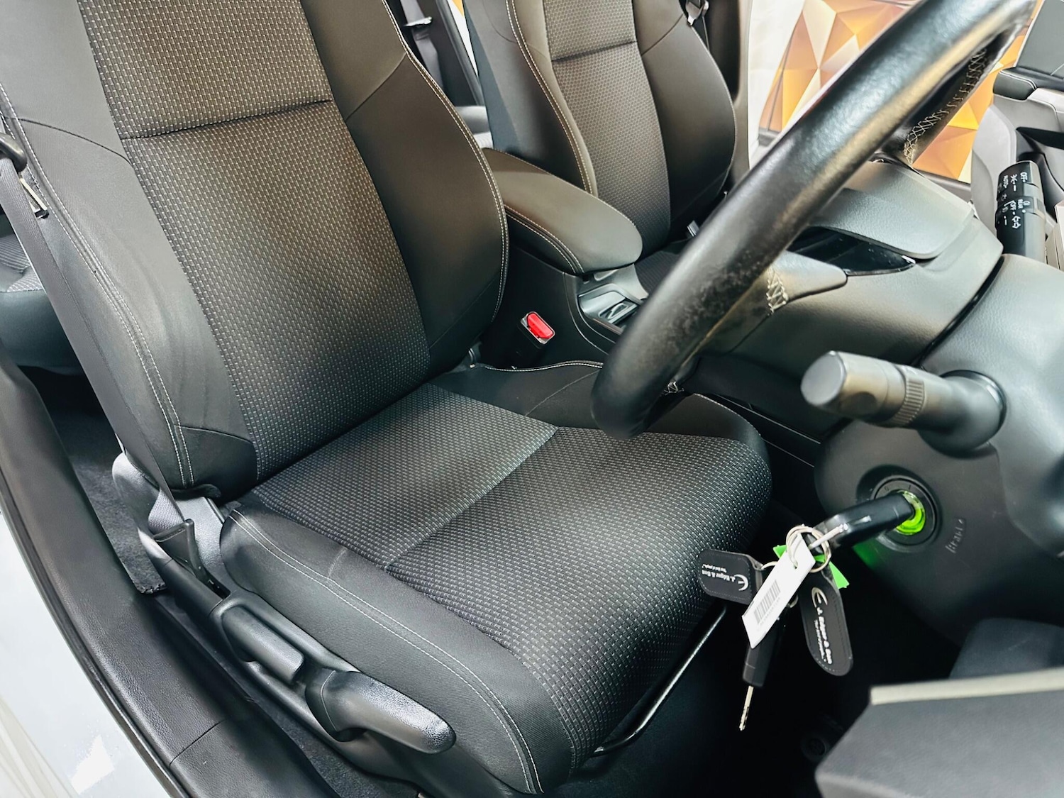 Vehicle 90