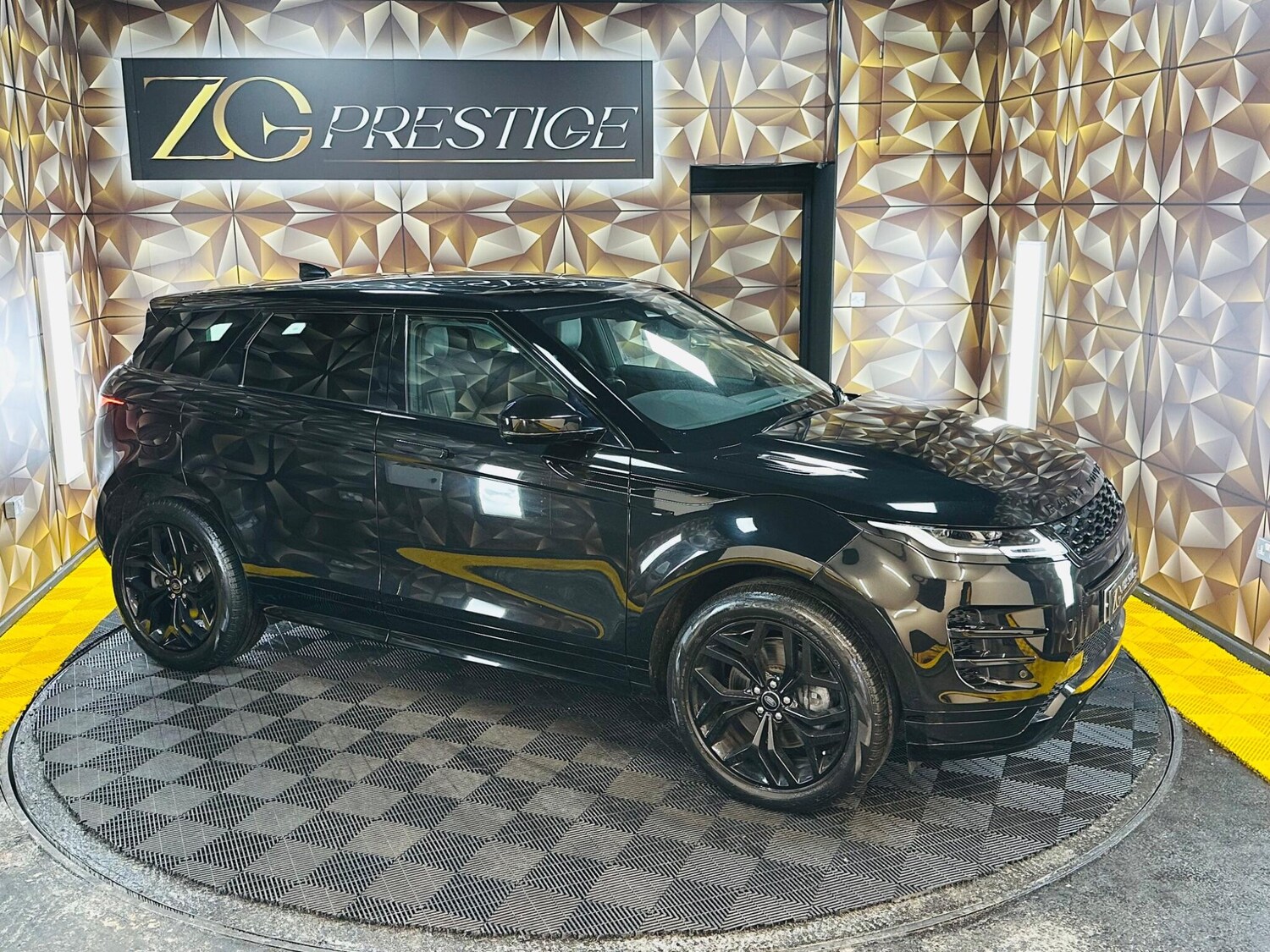 Used Land Rover Range Rover Evoque 2021 for sale - 77783698: Photo 13