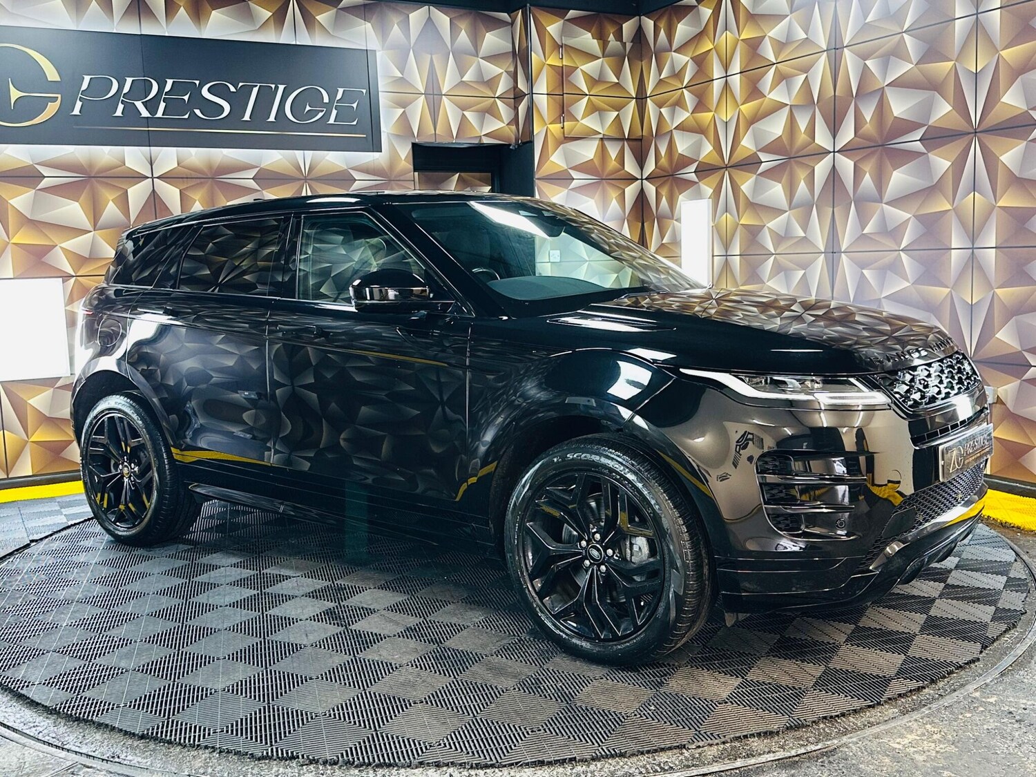 Used Land Rover Range Rover Evoque 2021 for sale - 77783698: Photo 17