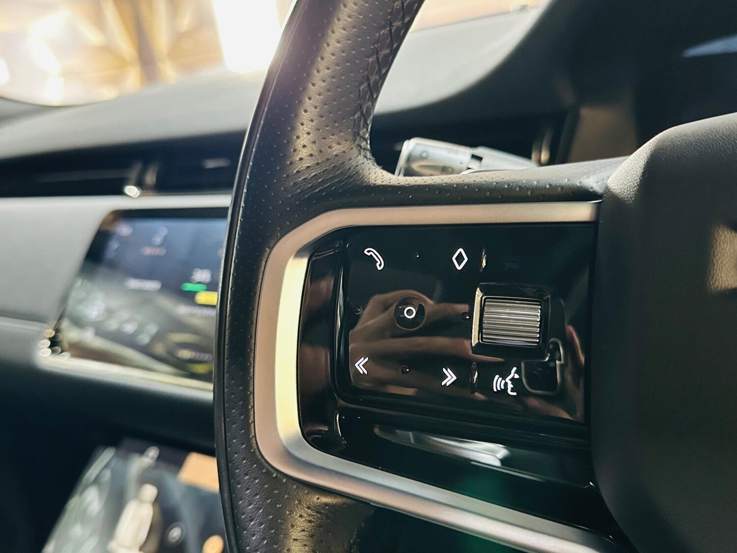 Used Land Rover Range Rover Evoque 2021 for sale - 77783698: Photo 47