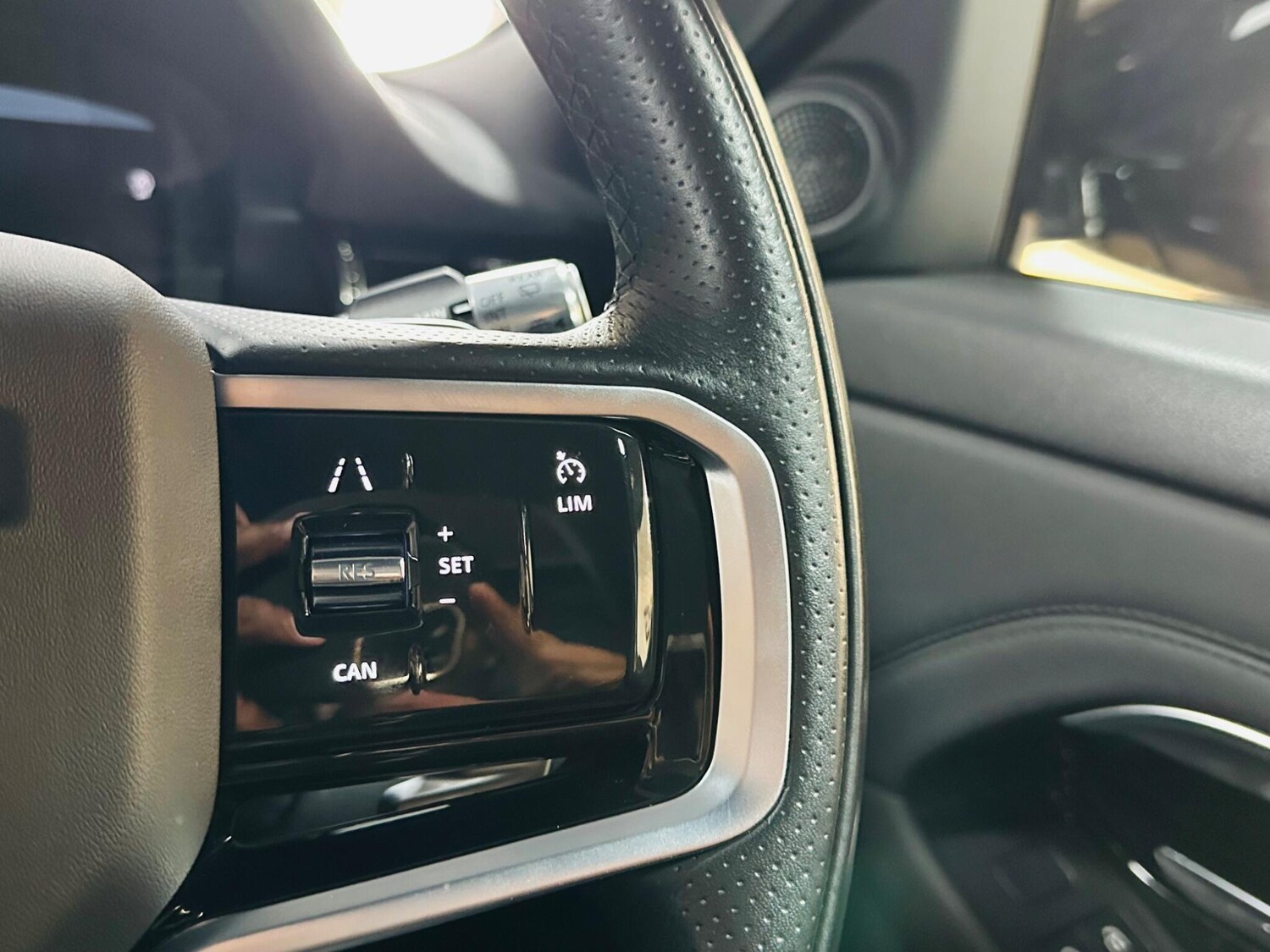 Used Land Rover Range Rover Evoque 2021 for sale - 77783698: Photo 48