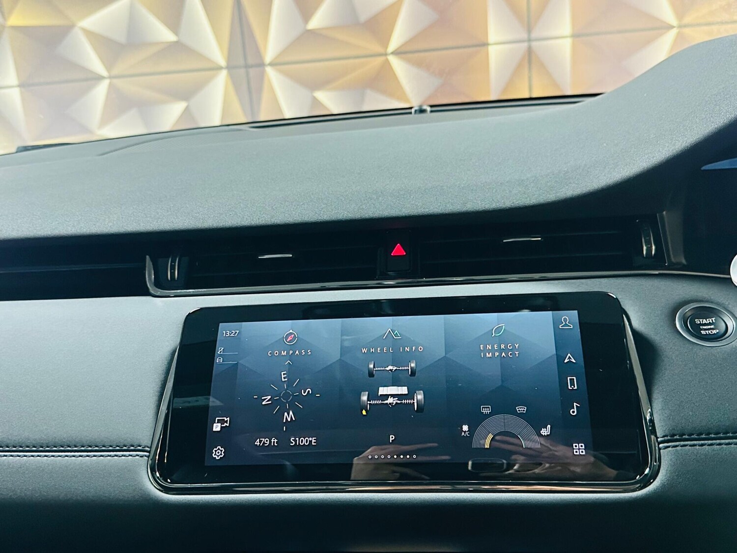 Used Land Rover Range Rover Evoque 2021 for sale - 77783698: Photo 49