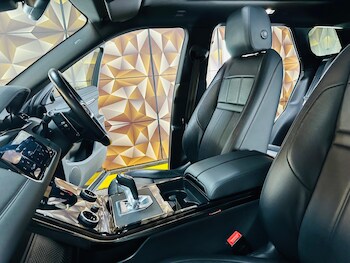 Used Land Rover Range Rover Evoque 2021 for sale - 77783698: Photo