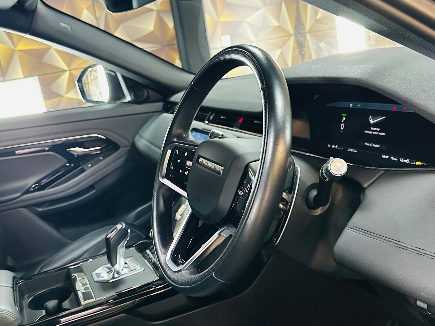 Used Land Rover Range Rover Evoque 2021 for sale - 77783698: Photo 53