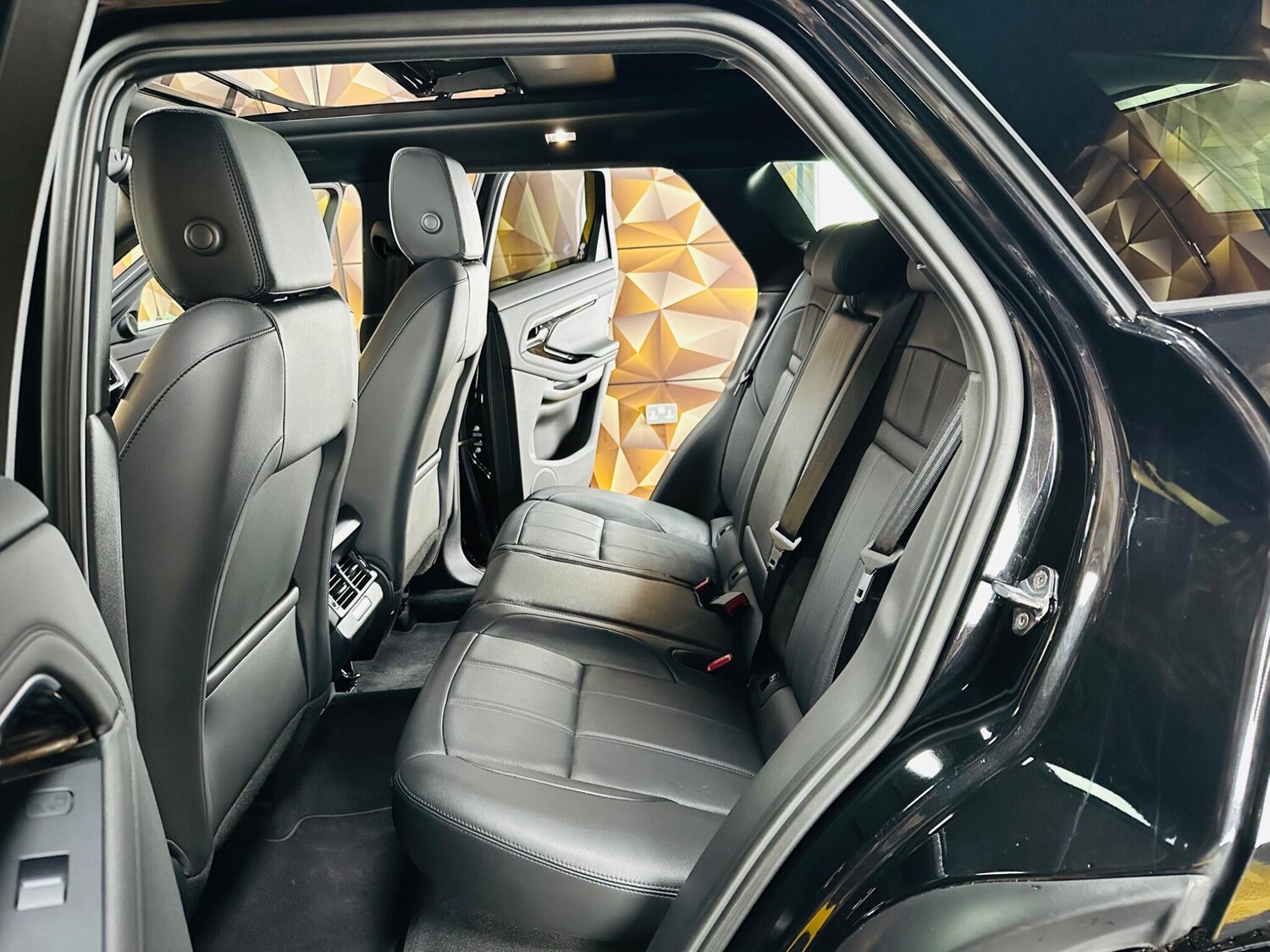 Used Land Rover Range Rover Evoque 2021 for sale - 77783698: Photo 59