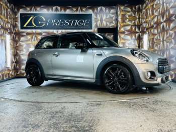 2020 (20) - 1.5 Cooper Sport Euro 6 (s/s) 3dr