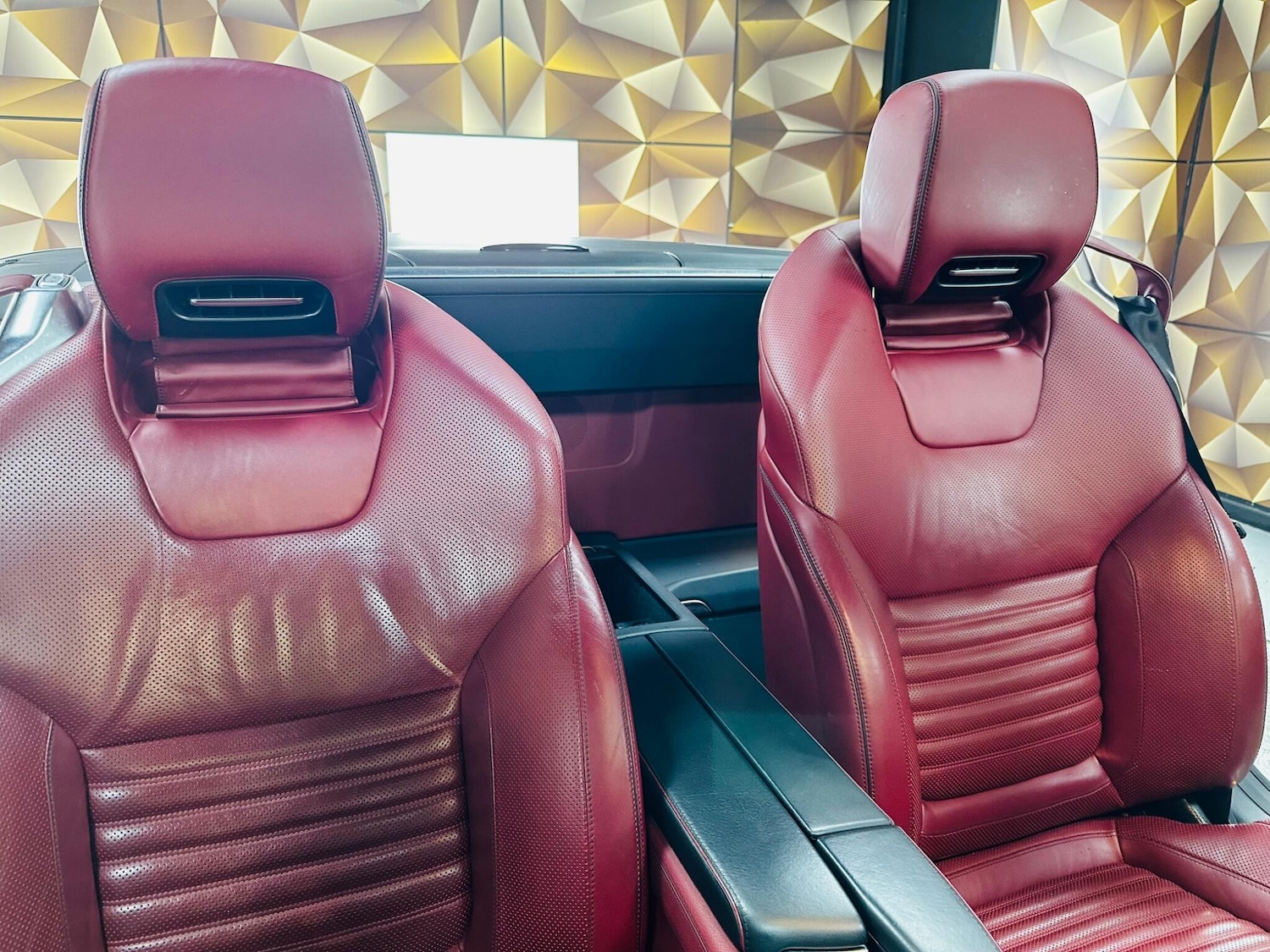 Used Mercedes-Benz SL 2015 for sale - 76926036: Photo 22