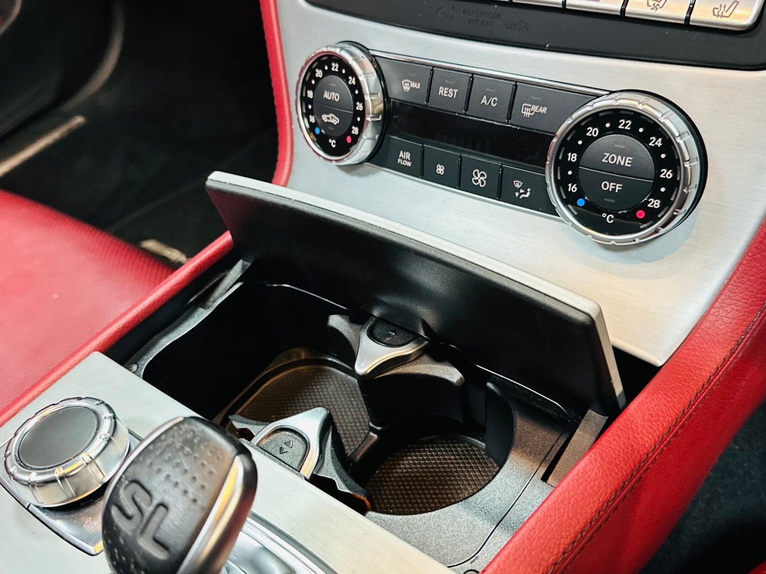 Used Mercedes-Benz SL 2015 for sale - 76926036: Photo 49