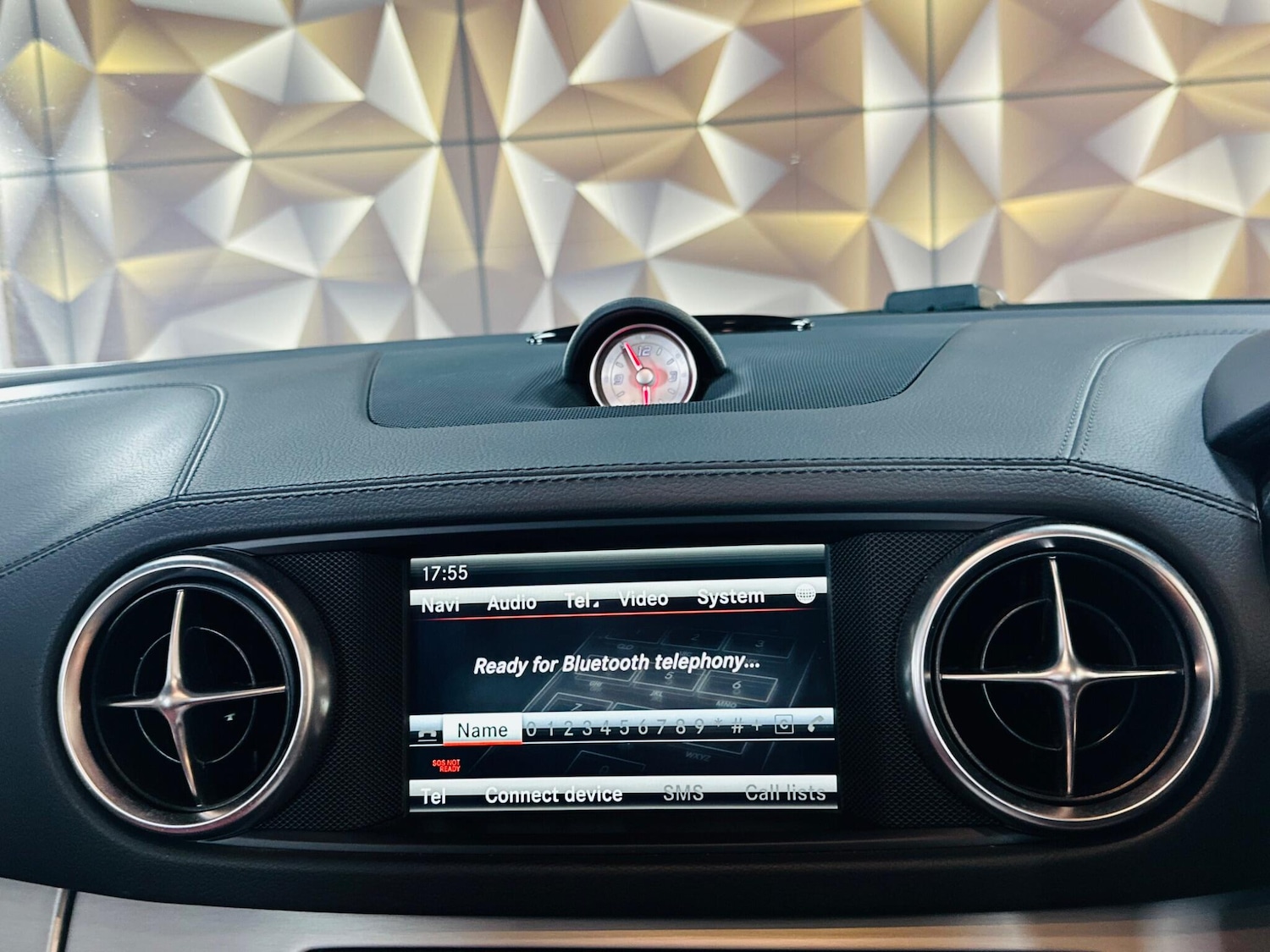 Used Mercedes-Benz SL 2015 for sale - 76926036: Photo 50