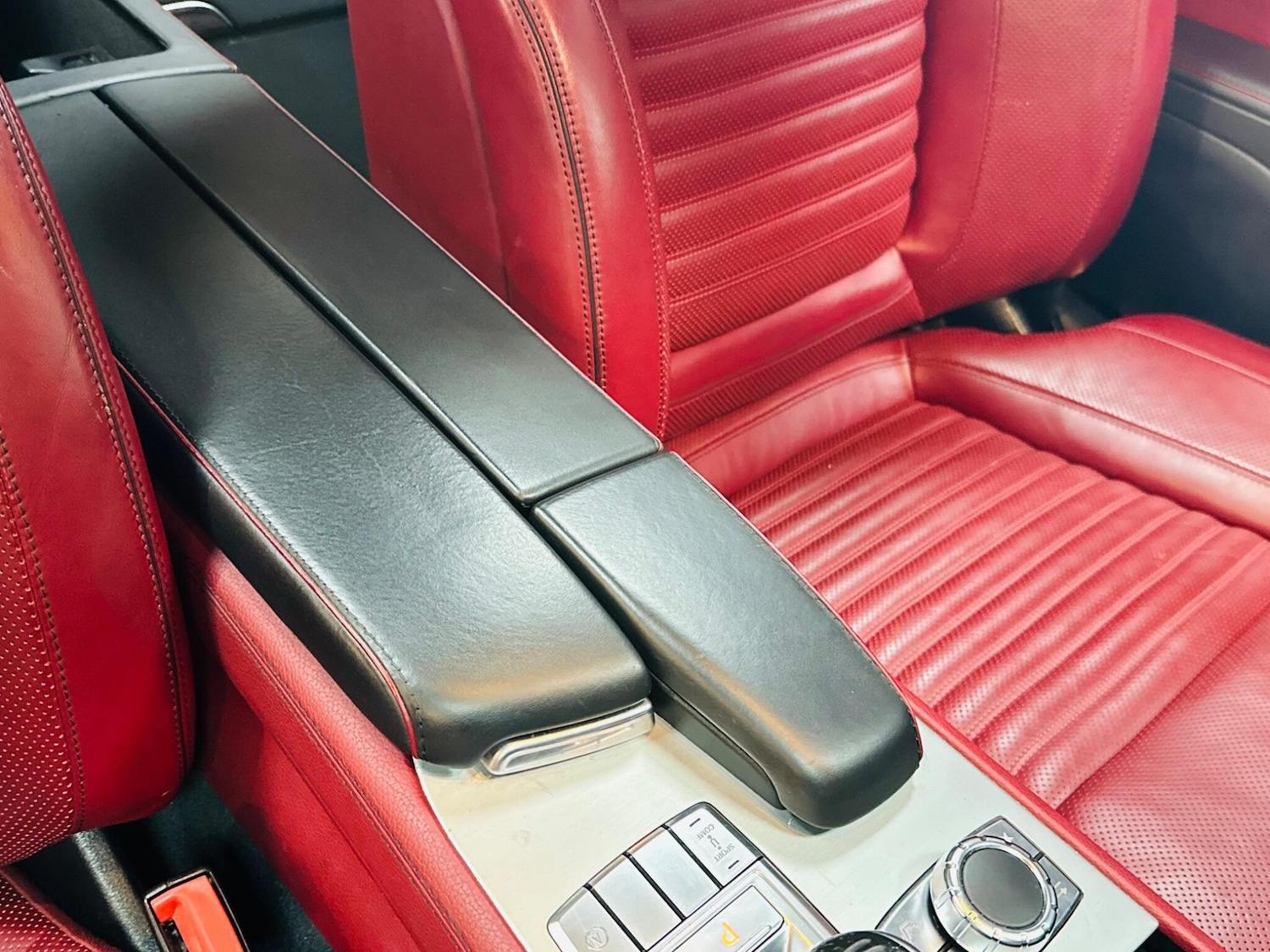 Used Mercedes-Benz SL 2015 for sale - 76926036: Photo 53