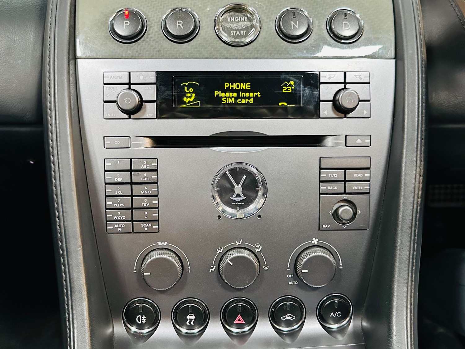 Vehicle 58