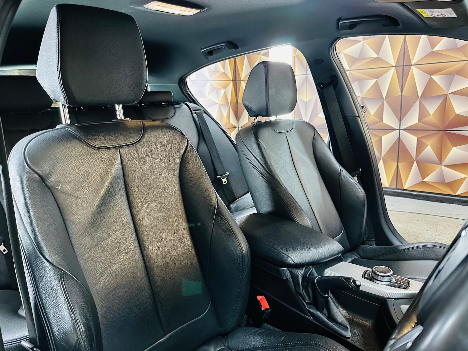 Used BMW 1 Series 2019 for sale - 77166930: Photo 10