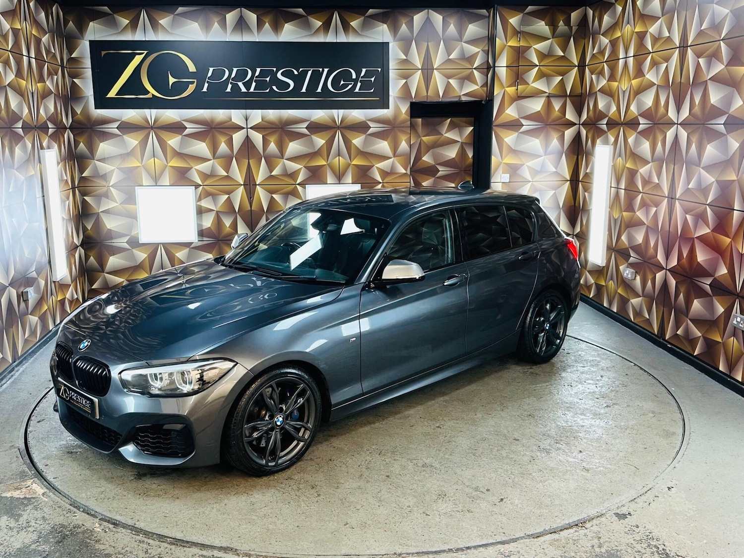 Used BMW 1 Series 2019 for sale - 77166930: Photo 15