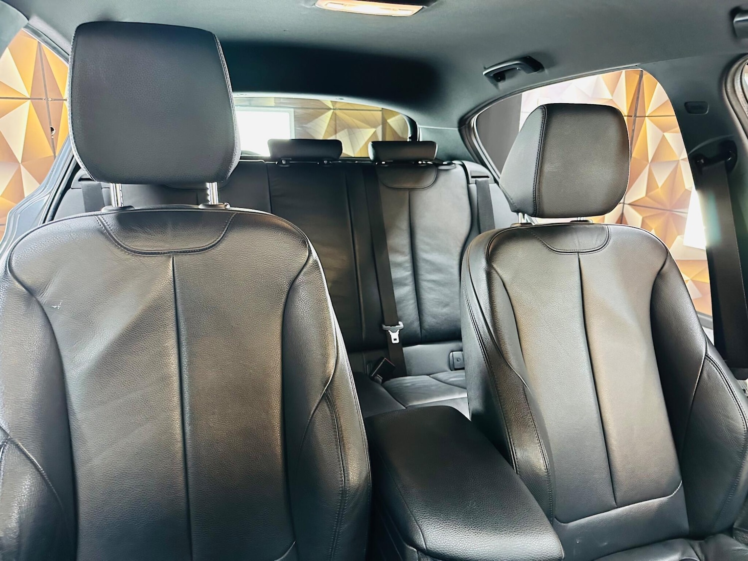 Used BMW 1 Series 2019 for sale - 77166930: Photo 30