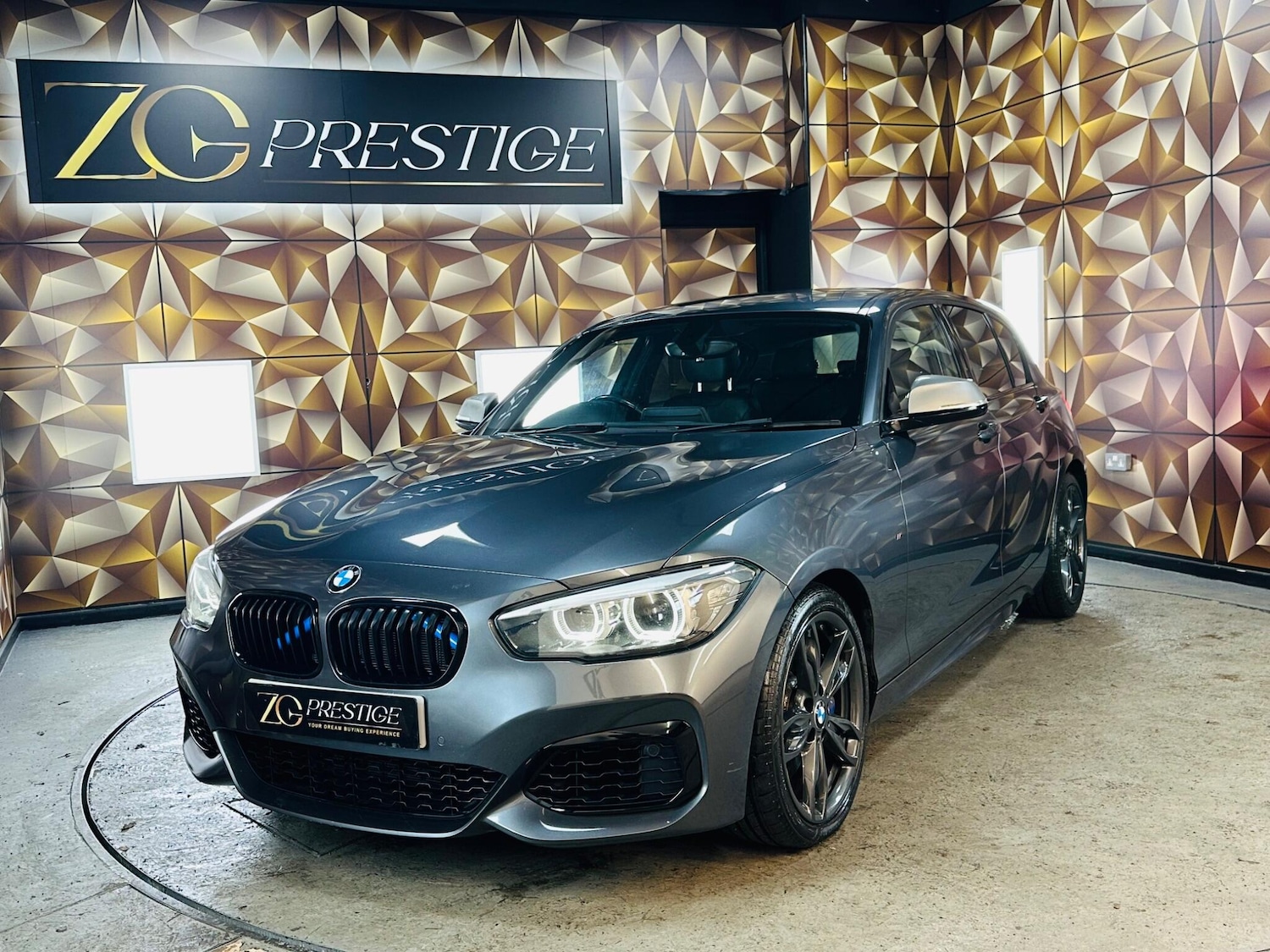 Used BMW 1 Series 2019 for sale - 77166930: Photo 31