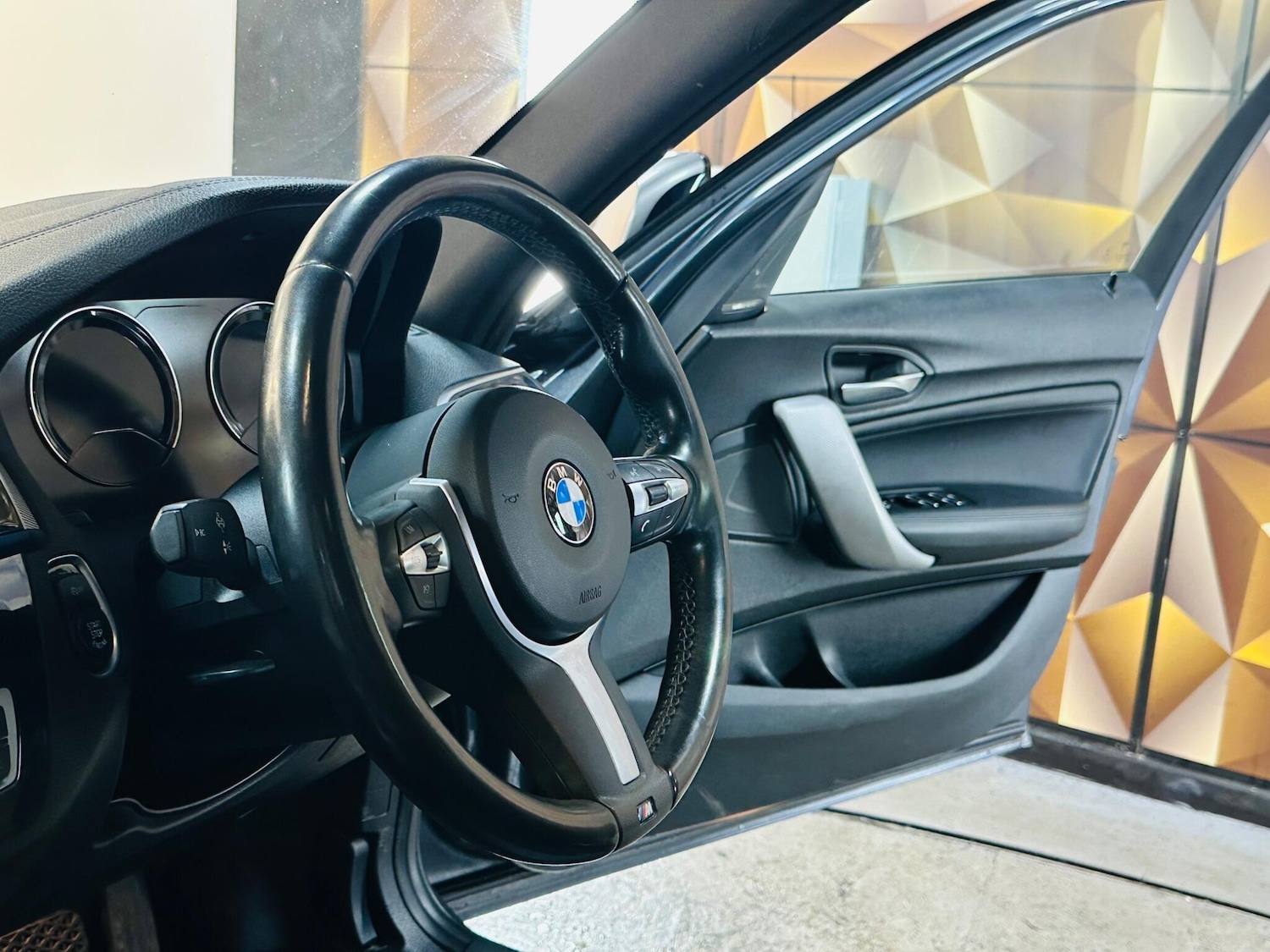 Used BMW 1 Series 2019 for sale - 77166930: Photo 34