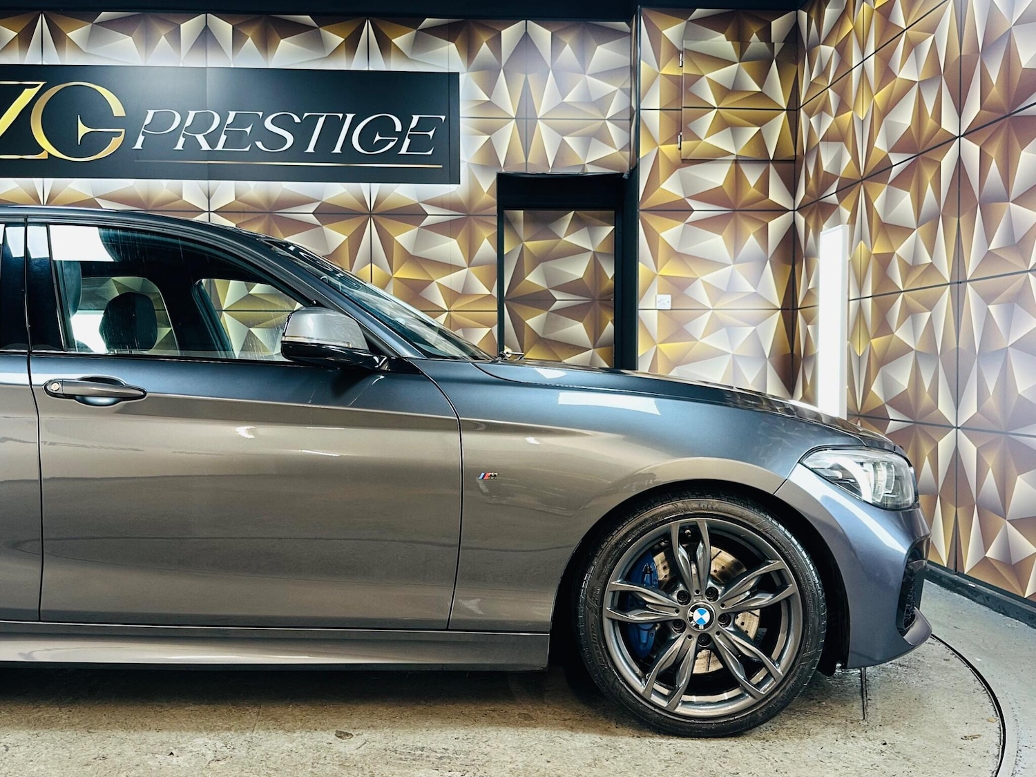 Used BMW 1 Series 2019 for sale - 77166930: Photo 35