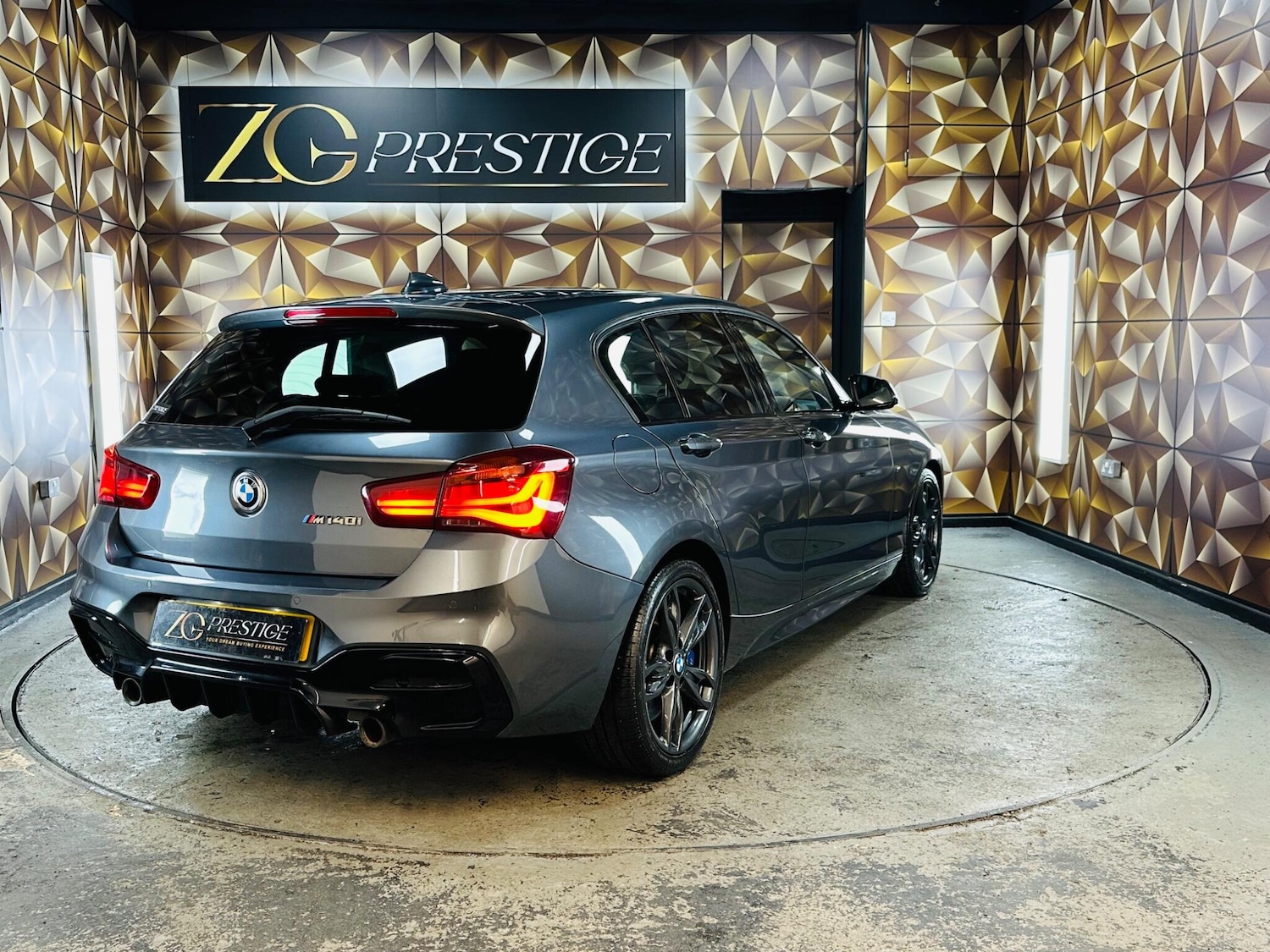 Used BMW 1 Series 2019 for sale - 77166930: Photo 40